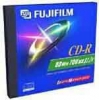 CD-R FUJIFILM         700MB  12X SPEED