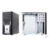Корпус Silverstone Precision PS02B, Black, ATX, USB2.0, Audio, без БП (SST-PS02B)
