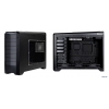 Корпус Silverstone Raven RV02B-W, Black, ATX, Window, USB2.0, Audio, без БП (SST-RV02B-W)