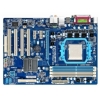 Мат. плата Giga-Byte GA-M52LT-D3 <SAM3, NF520LE, 4*DDR3, PCI-E16x, SATA RAID, GB Lan, ATX, Retail>