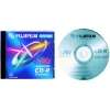 CD-R FUJIFILM         650MB  24X SPEED