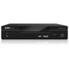 Мультимедийный плеер BBK MP061S (HDMI 1.3, HD (1080p), USB2.0-порт, считыватель карт памяти SD/MMC/MS, Сетевой порт LAN (Ethernet), менеджер закачек