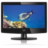 Телевизор 19" BBK LT1928S (47 см),  разрешение 1366х768, HDMI, VGA и PC AUDIO IN вход,  SCART, встроенная стереофоническая акустическая система,  NEW!