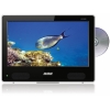 Телевизор ЖК 15" BBK LD1534SU Встроенный DVD-плеер, USB2.0, считыватель карт памяти SD/MMC/MS, RGB/SCART- и VGA-видеовходы, HDMI