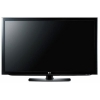 Телевизор 47" LG 47LD450 FHD, 1920x1080, 60 000:1, 178/178, 4ms, USB 2.0 (JPEG, MP3), 2 HDMI, cертификат isf, функция Clear Voice II, 24p Real Cinema