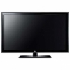 Телевизор 47" LG 47LD650 FHD, 1920x1080, 70 000:1, 178/178, 2.4ms, Wireless ready, DLNA/CIFS, Netcast TM, LAN (1), USB 2.0 (JPEG, MP3, Divx), TrueMoti
