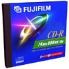 CD-R FUJIFILM         650MB 12X SPEED