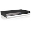 Проигрыватель  DVD BBK BD3020 BLU-RAY, MP3, WMA, MKV, AVCHD, H.264, MPEG2, MPEG4, VideoCD, SVCD, HDCD, JPEG, Picture CD, HDMI