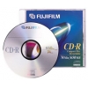 CD-R FUJIFILM         650MB 8X SPEED