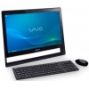 Моноблок Sony VPC-J12M1R/B i3-370M/4G/500/GF310M 512/DVDRW/WiFi/BT/W7HP/21.5"FullHD/Cam/черный (VPC-J12M1R/B.RU3)