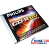 CD-R  PHILIPS            700MB 48X SPEED
