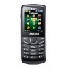 Телефон Samsung GSM GT-E1252 черный