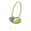 Гарнитура Sony DR-310DPG Green (DR310DPG.CE7)