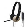 Гарнитура Sony DR-350USB, Mic (DR350USB.CE7)