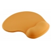 Коврик для Мышки Pad GEL-07 (Orange) (GEL-07 OR)