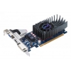 Видеокарта Asus PCI-E NV ENGT430/DI/1GD3(LP) GT430 1G 128b DDR3 700/1400 DVI+HDMI+CRT RTL