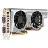 Видеокарта MSI PCI-E NV N460GTX HAWK Talon GF460GTX 1G 256b DDR5 810/3900 D-DVI+mHDMI RTL