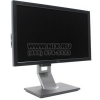 20"    MONITOR DELL P2011H <Black> c поворотом экрана(LCD, Wide,1600x900, +DVI, USB2.0 Hub)