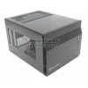 Desktop SilverStone SUGO <SST-SG06B-GM> Black Mini-iTX/Mini-DTX 300W (24+4+6пин)