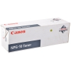 Тонер Canon NPG-10 для NP 6050 / 6750. Чёрный. 30 000 страниц. (1381A003)