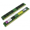 Kingston ValueRAM <KVR1333D3N9K2/8G> DDR-III DIMM 8Gb KIT 2*4Gb <PC3-10600> CL9