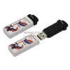 Kingston DataTraveler C10<KC-U294G-2DLS32> USB2.0 Flash Drive 4Gb (RTL)