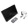 iconBIT <HMP805HDMI> (Full HD Video/Audio Player, LCD 8",HDMI, SDHC, USB2.0 Host, ПДУ)