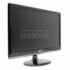 23"    MONITOR LG E2350VR-SN Flatron <Black> (LCD, Wide, 1920x1080, +DVI, HDMI)