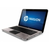 Ноутбук HP Pavilion dv6-3124er <XU634EA> i7-720QM/4G/500G/DVD-SMulti/15.6" HD/ATI HD 5650 1G/WiFi/BT/cam/6c/Win 7HP/Argento с узором Stream