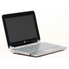 Нетбук HP Mini 110-3101er <XW779EA> N455/2G/250G/10.1"(1024x600)LED/WiFi/BT/cam/3c/Win 7st/Sonoma Red