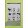 Электронная книга PocketBook 301 Plus (lingvo) салатовый