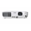 Мультимедийный проектор Epson EB-X10 (Технология: LCD: 3 х 0.55" P-Si TFT, 2 000:1, 2600 ANSI lm, XGA (1024х768), Автоматическая коррекция, HDMI, USB)