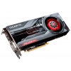 Видеокарта Gigabyte PCI-E ATI GV-R687D5-1GD-B R6870 1024Mb 256bit DDR5 HDMI+2DVI-I+mDP RTL