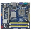 Материнская плата ASRock G41C-VS Soc-775 iG41 DDRII+DDRIII mATX AC'97 6ch LAN +VGA