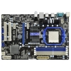 Материнская плата ASRock 870iCafe Soc-AM3 AMD870 DDR3 ATX AC'97 6ch GbLAN RAID