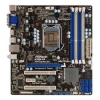 Материнская плата ASRock H55M-GE Soc-1156 iH55 DDRIII mATX AC'97 6ch LAN-Gbt