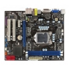 Материнская плата ASRock H55M-LE Soc-1156 iH55 DDR3 mATX AC'97 8ch GbLAN BULK (H55M-LE BULK)