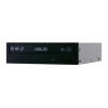 Привод DVD+/-RW Asus DRW-24B3LT SATA Black RTL (DRW-24B3LT/BLK/G/AS)