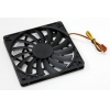 Вентилятор для корпуса Scythe Slip Stream Slim SY1212SL12L 120x120x12mm 1200RPM