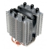 Вентилятор Thermaltake ISGC-200 (CL-P0538) Soc-775/1155/1156/754/939/940/AM2/AM3 Al+Cu PWM 95W
