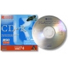 CD-R RICOH              650MB 8X SPEED