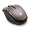 Мышь HP 2.4GHz Wireless Laser Mobile Mouse (Argento Blush) (WX406AA)