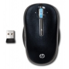 Мышь HP 2.4GHz Wireless Optical Mobile Mouse (Mickey) (VK481AA)
