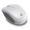 Мышь HP 2.4GHz Wireless Optical Mobile Mouse (White) (WX408AA)