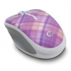 Мышь HP 2.4GHz Wireless Optical Mobile Mouse Pink (Mickey) (WX410AA)