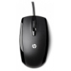 Мышь HP 3-Button Optical Mouse, USB (KY619AA)