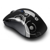 Мышь HP Wireless Comfort Mobile Mouse Special Edition (Espresso) (NU566AA)