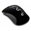 Мышь HP Wireless Laser Comfort Mouse (VT677AA)