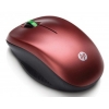 Мышь HP Wireless Optical Mouse (Jerry Red) (WE788AA)