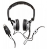 Наушники HP Digital Premium Stereo Headset (KJ270AA)